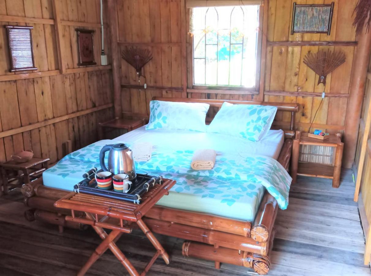 Mekong Delta Ricefield Lodge Cần Thơ Ngoại thất bức ảnh