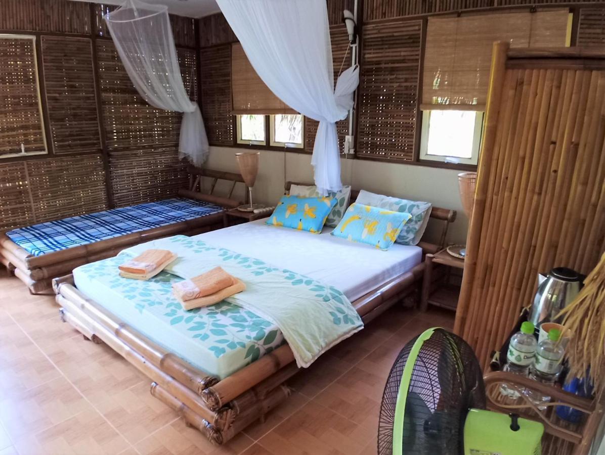Mekong Delta Ricefield Lodge Cần Thơ Ngoại thất bức ảnh