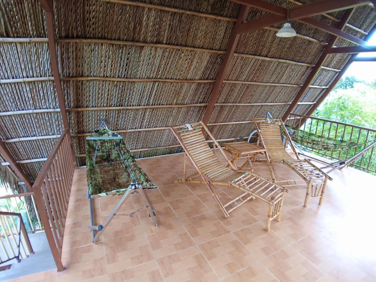 Mekong Delta Ricefield Lodge Cần Thơ Ngoại thất bức ảnh