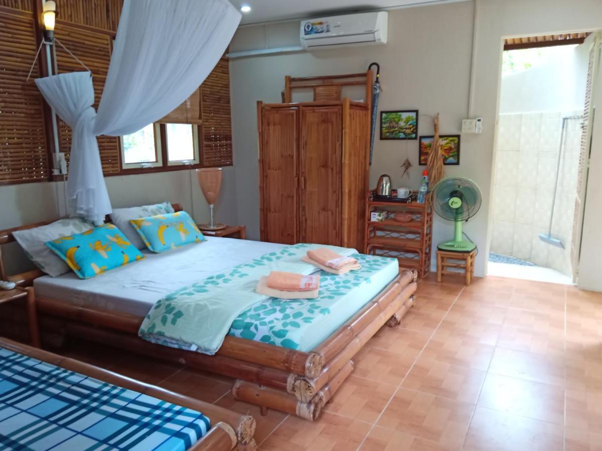 Mekong Delta Ricefield Lodge Cần Thơ Ngoại thất bức ảnh