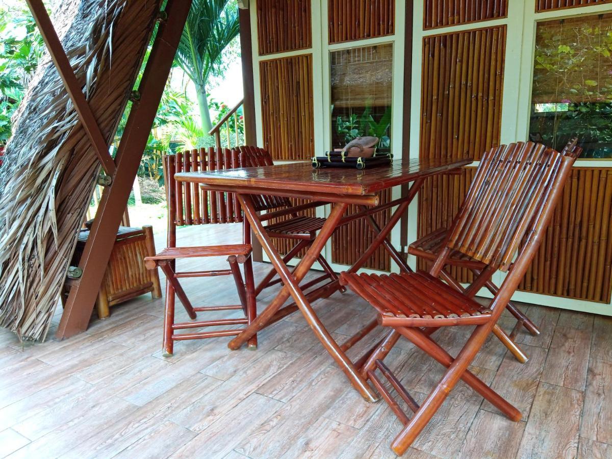 Mekong Delta Ricefield Lodge Cần Thơ Ngoại thất bức ảnh