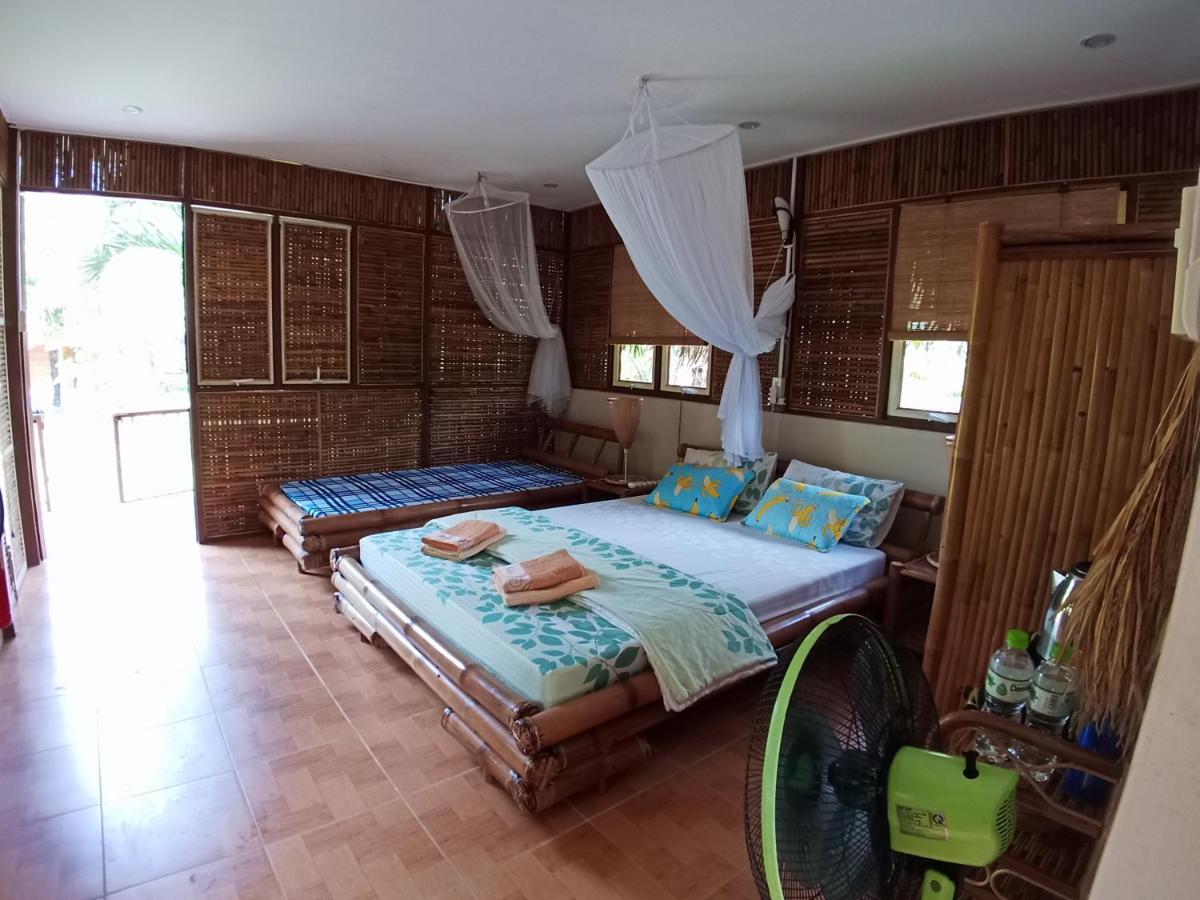Mekong Delta Ricefield Lodge Cần Thơ Ngoại thất bức ảnh