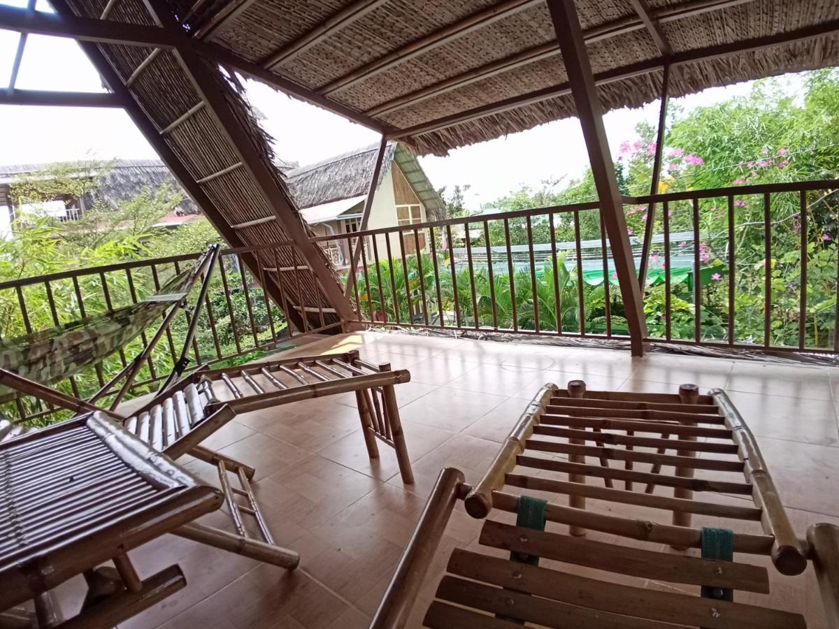 Mekong Delta Ricefield Lodge Cần Thơ Ngoại thất bức ảnh