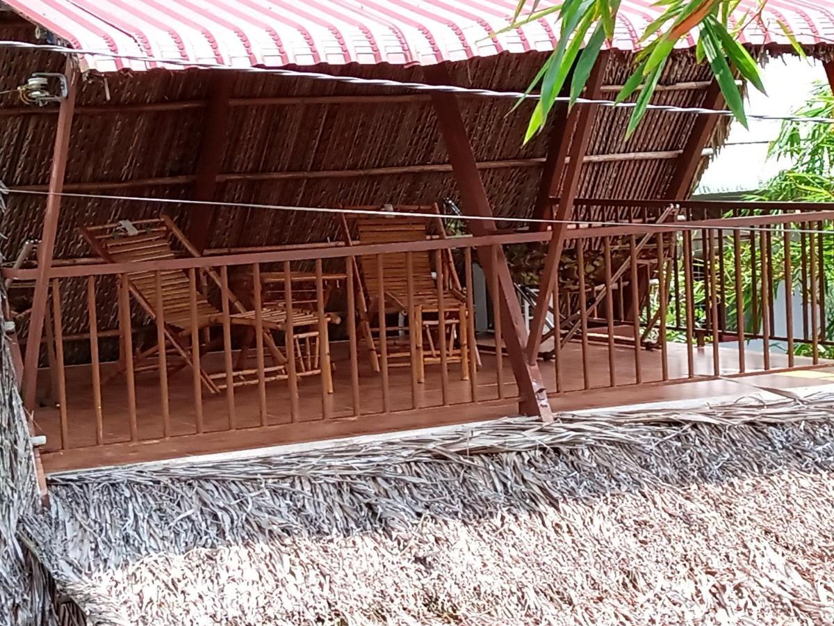 Mekong Delta Ricefield Lodge Cần Thơ Ngoại thất bức ảnh