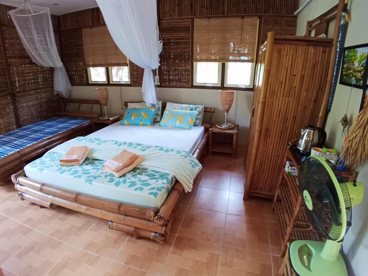Mekong Delta Ricefield Lodge Cần Thơ Ngoại thất bức ảnh