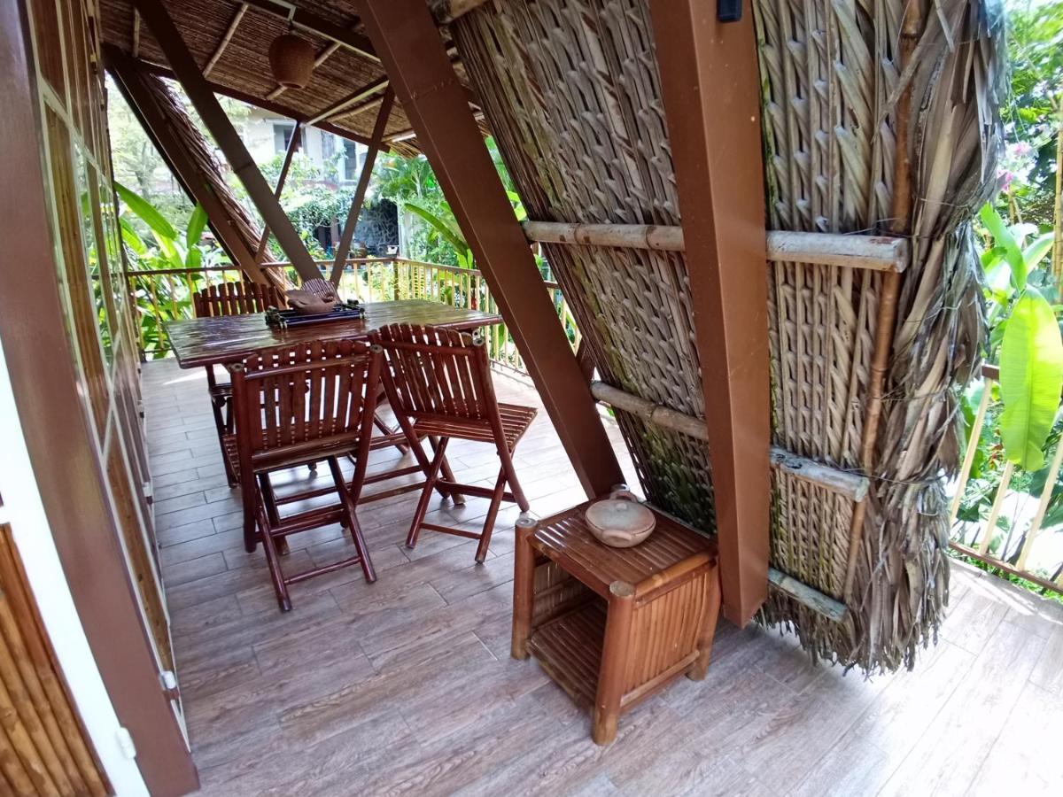 Mekong Delta Ricefield Lodge Cần Thơ Ngoại thất bức ảnh