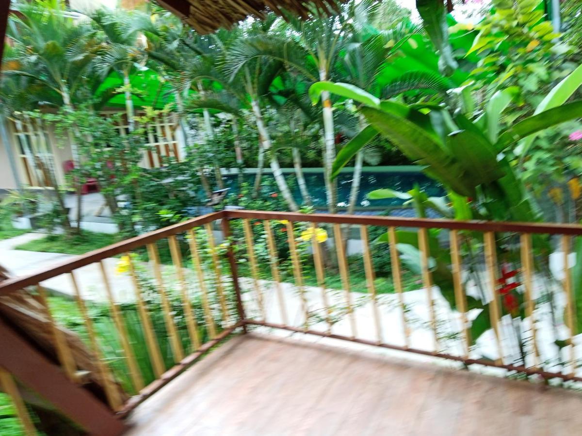 Mekong Delta Ricefield Lodge Cần Thơ Ngoại thất bức ảnh