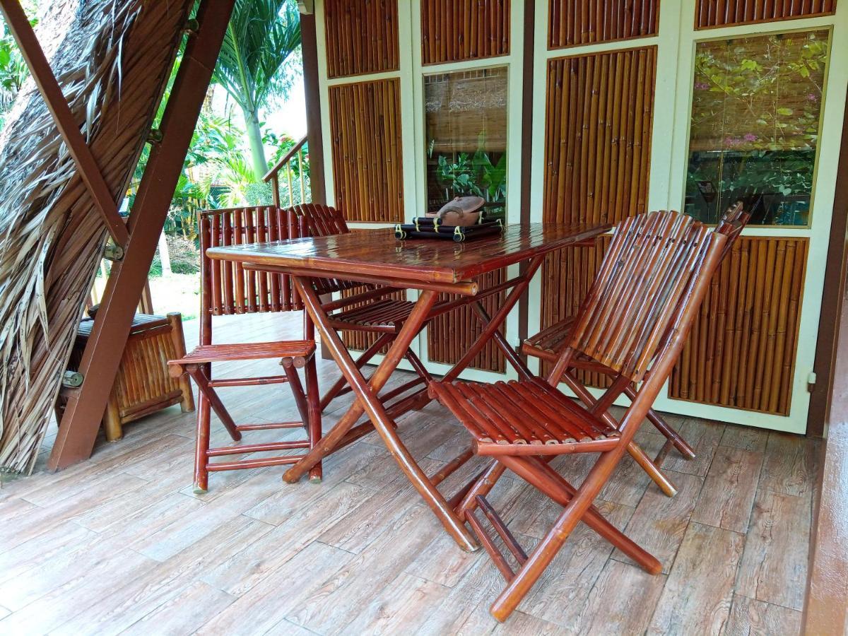 Mekong Delta Ricefield Lodge Cần Thơ Ngoại thất bức ảnh