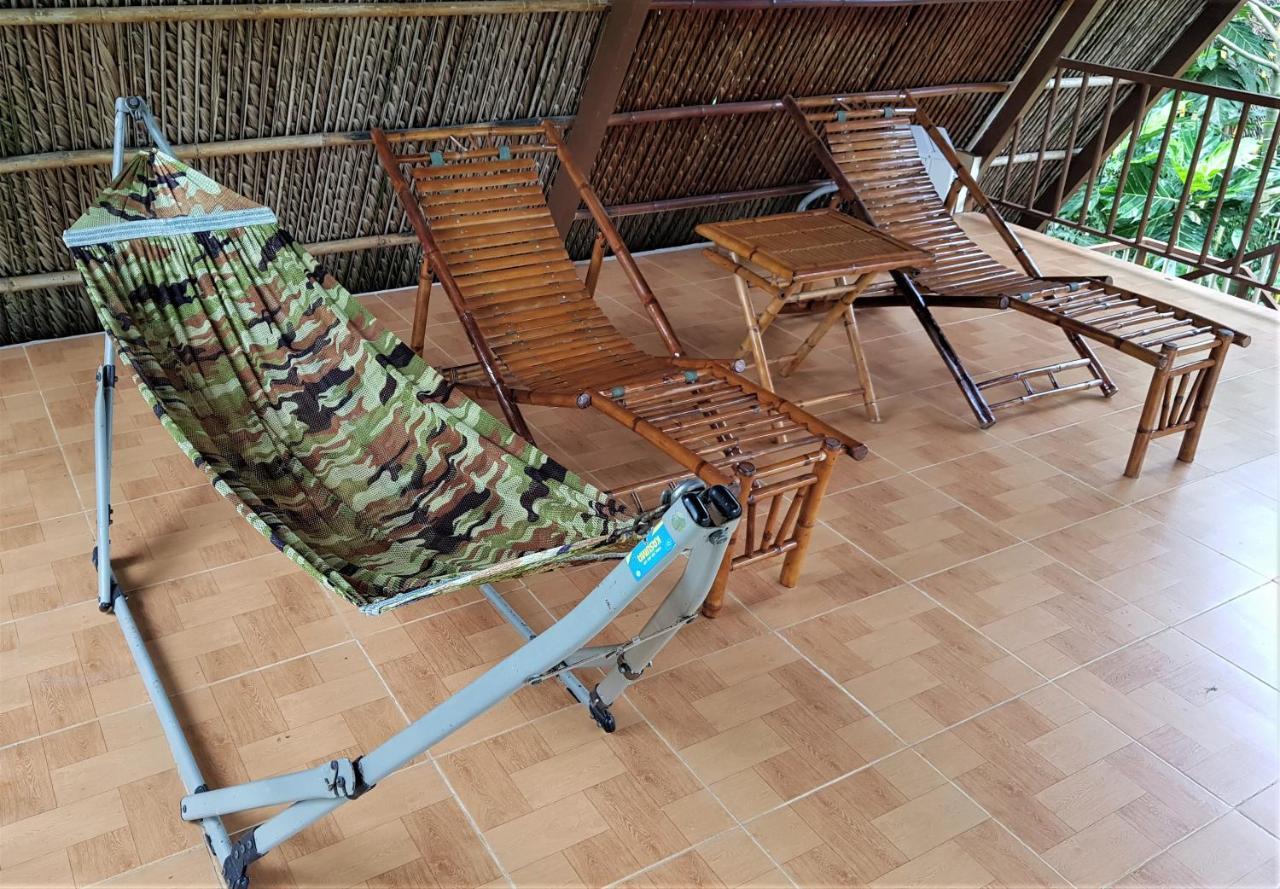 Mekong Delta Ricefield Lodge Cần Thơ Ngoại thất bức ảnh