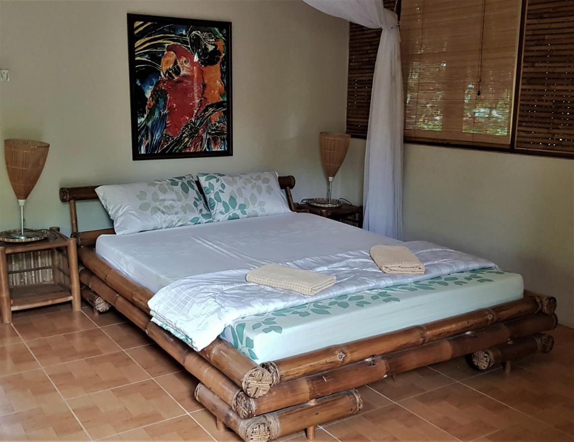 Mekong Delta Ricefield Lodge Cần Thơ Ngoại thất bức ảnh