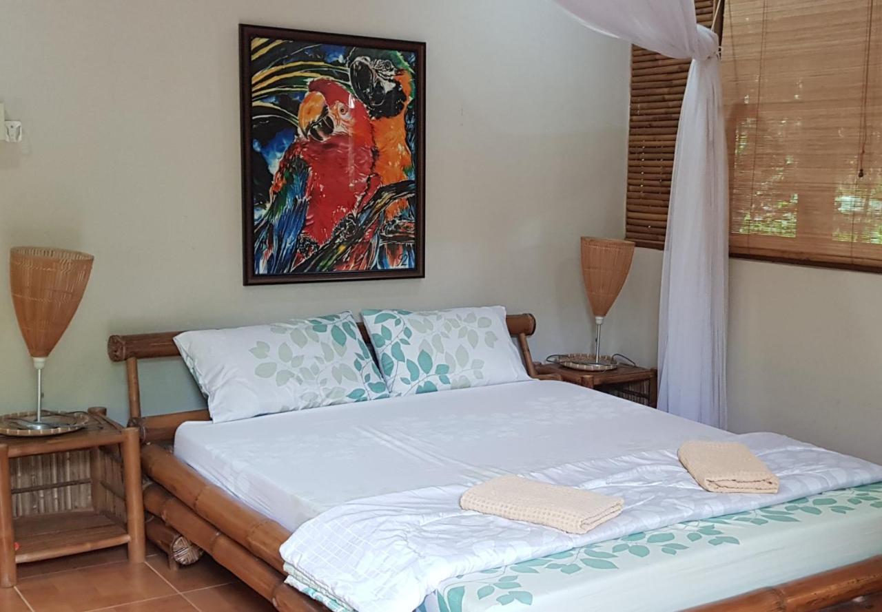 Mekong Delta Ricefield Lodge Cần Thơ Ngoại thất bức ảnh