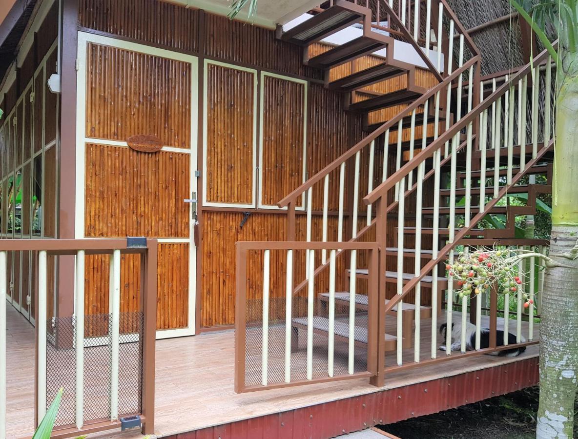 Mekong Delta Ricefield Lodge Cần Thơ Ngoại thất bức ảnh